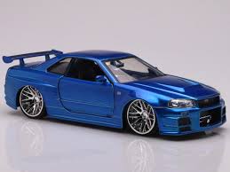 Sklep z modelami samochodowymi dla każdego kolekcjonera