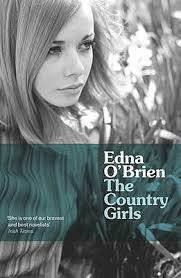 The Country Girls by Edna O'Brien