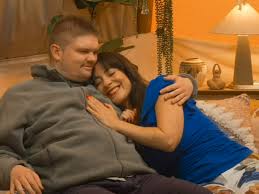 'Grade-A virgin' receives kiss from expert as jaw-dropping Channel 4 show returns