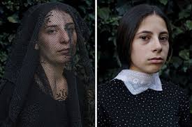 Portfolio: “Caja negra” di William Aparicio