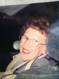 Gertrude Coyle Obituary January 10, 2015