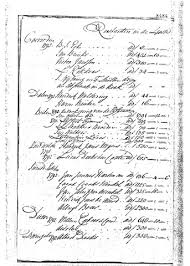 30/40 penning Albert Derks (in the year 1794) » Open Archives