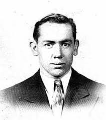 Jim Reay Willson (1915-1984)