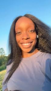 Nadia Wyatt's Instagram, Twitter & Facebook