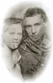 Clay Thomas (1916-1957)