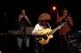 Pat Metheny Group Wikipedia