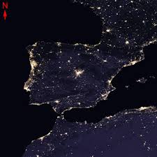 Think you know a lot about halloween? Geography From Space Quiz 2017 National Air And Space Museum