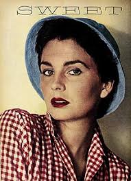 Jean Simmons