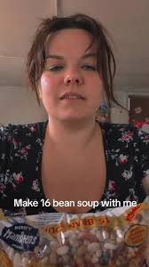 Aldi 16 Bean Soup