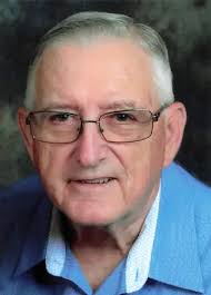 Obituary information for William "Bill" D. Ost