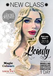 Cakes by Daniel Diéguez