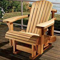 Adirondack Single Glider Template W Plan Rockler Woodworking Tools Glider Rocker Woodworking Plans Woodworking Bench Plans Woodworking Plans Glider