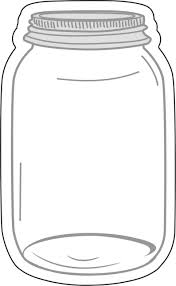 Clip corners and turn right side out and press. Digital Print Classroom Theme Country Sunflowers Jar Clip Etsy Mason Jar Clip Art Mason Jar Art Clip Art