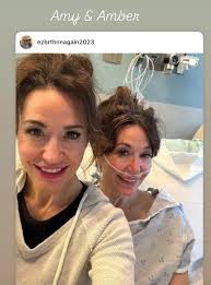 Amber got the call for her new lungs‼️‼️‼️🙏PRAYER CIRCLE EVERYONE!!!  Husband Frank will keep us updated.