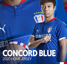 Soccer, jerseys, professional, mls, usa english premier league epl, international, national country jerseys and kits. Football Teams Shirt And Kits Fan Suwon Samsung Bluewings 2020 21 Kits Football Team Shirts Uefa Super Cup Suwon