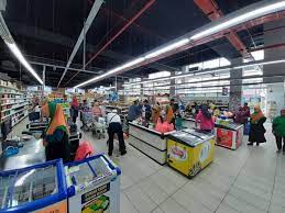 Pasaraya ikhwan sg buloh bukan lagi di bawah gisbh january 15, 2021 january 15, 2021 anjang 2 comments. Pasaraya Ikhwan Sg Buloh 13okt2019 Bmf Maruahmelayu Anjangmuor S Travelog