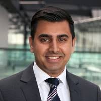 Raj Kotecha