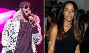 1 day ago · how r. Surviving R Kelly Documentary Did Aaliyah And R Kelly Really Get Married Tv Radio Showbiz Tv Express Co Uk