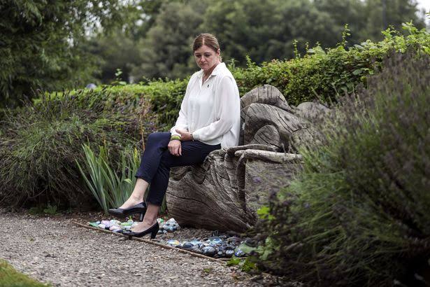 PC Andrew Harper's mum speaks of his incredible legacy on first anniversary  of his death - Berkshire Live