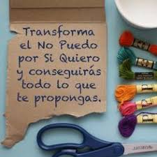 Resultado de imagen de frase inspiradoras para niños
