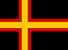 Black, red, and gold (german: Datei Nordic Flag Of Germany Proposal Png Wikipedia
