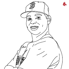 Why children's coloring pages are important, today's children still love coloring just as much as the old people used to when they were children. Red Sox On Twitter Parents We See You We Hear You Here Are Some Coloring Pages To Occupy The Fam For At Least 5 Minutes