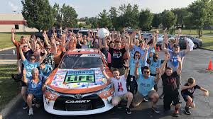 The alsco 300 race, which is part of the xfinity series, will come to the kentucky speedway on july 10, 2020. Kentucky Speedway Loses Nascar Dates For 21 Cincinnati Business Courier