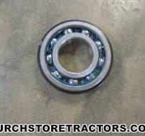 New Final Drive Upper Axle Bearing for IH Farmall Cub or Cub LoBoy  Tractors, ST364, FREE SHIPPING!!!
