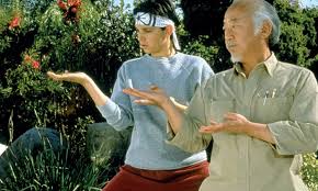 Resultado de imagen para karate kid