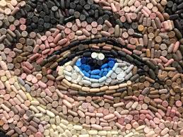 Things Organized Neatly In 2020 Contemporary Paintings What Is Art Therapy Modern Art