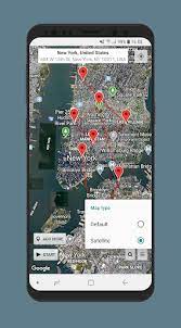So apkself, we have the mod apk files available for you to download as location changer (fake gps location with joystick) mod (full version) . Location Changer Fake Gps Location With Joystick 2 77 Mod Apk Free Download For Android