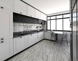 Download Free Kitchen 3d Models Cgtrader