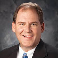 Christopher Cornwell