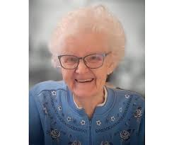 Amanda Cooper Obituary (1933