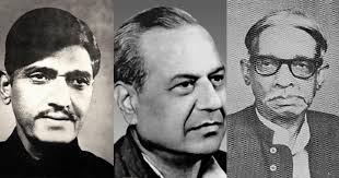 Raag Saarang: Latafat Hussein Khan, Khadim Hussein Khan, KG Ginde perform  rare varieties