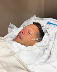 I feel so stupid': The mistake I made with my contact lenses that almost  made me go blind