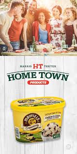 Mayfield Ice Cream Makes Weeknights And Weekends Sweet Mayfield Ice Cream Harris Teeter Towns