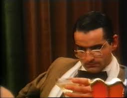 O Homem Que Não Sabe Escrever (TV Movie 1983)