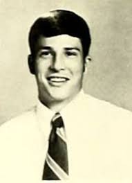 Capt Thomas Lee “Tommy” Cheek (1952-1999)