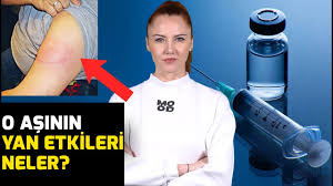 We did not find results for: Covid 19 Son Buluyor Mu I O Asinin Yan Etkileri Neler Youtube