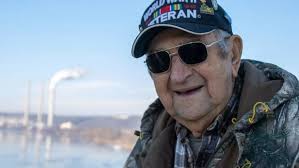 Honoring our Kentuckiana veterans