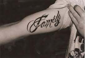 A great tattoo is meant to last for life, which explains the enduring importance and popularity of family tattoo designs. Trending Tattoo 25 Best Family Tattoo Ideas For Your Inspiration