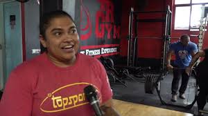 strongman strongwoman 2024: Sujata Balradj verwacht meer concurrentie