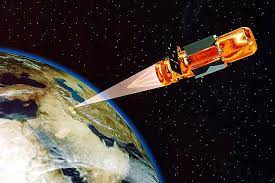 Space-based Weapon Perils | ASP American Security Project