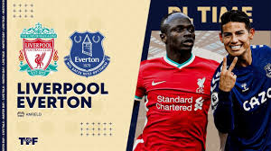 Read about everton v liverpool in the premier league 2019/20 season, including lineups, stats and live blogs, on the official website of the premier league. Live Match Liverpool Everton Mane Vs James Watchalong Premier League Youtube