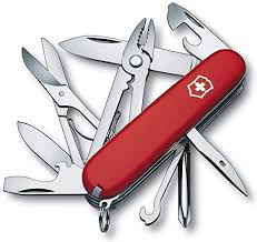 Maybe you would like to learn more about one of these? Top 10 Best Victorinox Garden Multi Tools 2021 Bestgamingpro