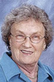 Margaret Goulette Obituary