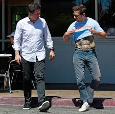There's no apparent rhyme or reason to his fashion choices—but that's why the guy is such a style god. Shia Labeouf Creeper Tattoo