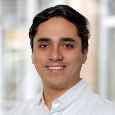 Rafael Espinosa Hernandez