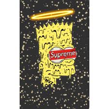 Download free bart simpson png with transparent background. Dope Bart Simpson Wallpapers On Wallpaperdog